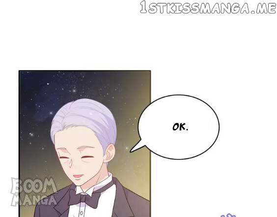 City Prince And Amazon Princess chapter 41 - page 121
