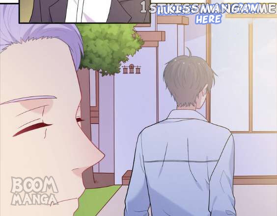 City Prince And Amazon Princess chapter 41 - page 122