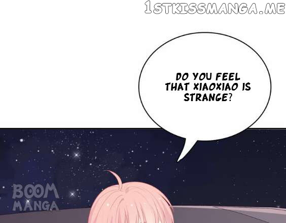 City Prince And Amazon Princess chapter 41 - page 124