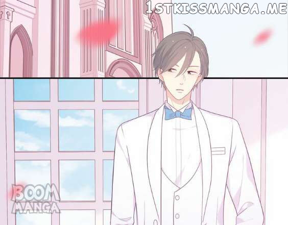 City Prince And Amazon Princess chapter 41 - page 154