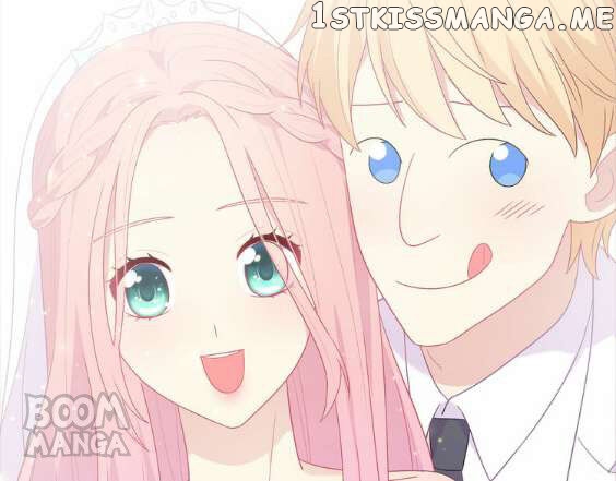 City Prince And Amazon Princess chapter 41 - page 174