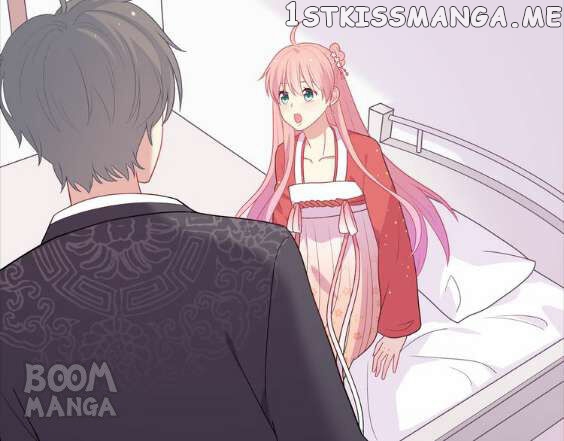 City Prince And Amazon Princess chapter 41 - page 19