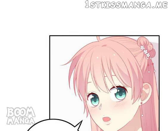 City Prince And Amazon Princess chapter 41 - page 25