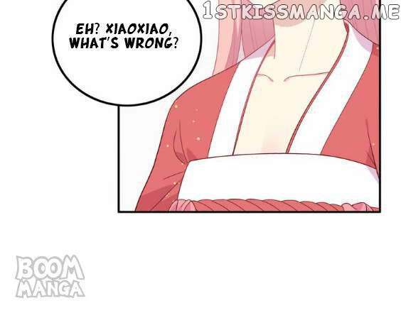 City Prince And Amazon Princess chapter 41 - page 26