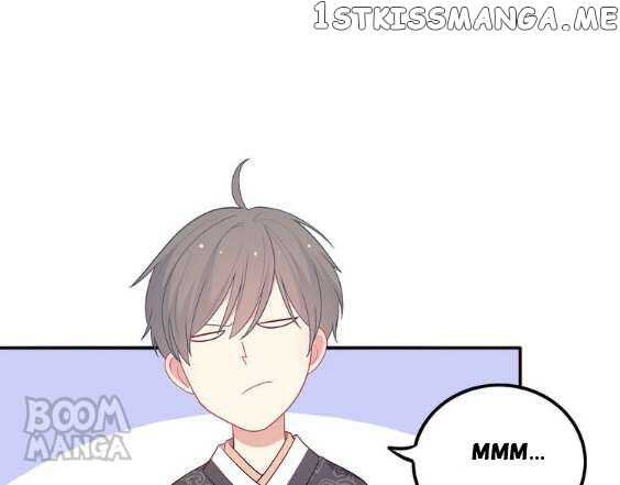 City Prince And Amazon Princess chapter 41 - page 27