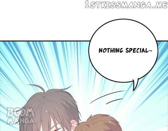 City Prince And Amazon Princess chapter 41 - page 29