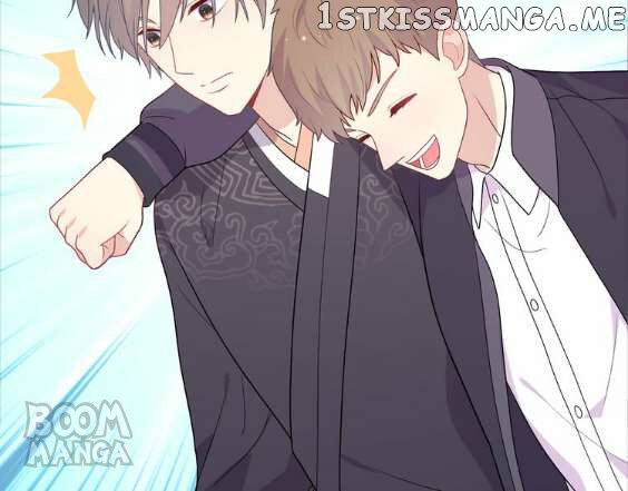 City Prince And Amazon Princess chapter 41 - page 30