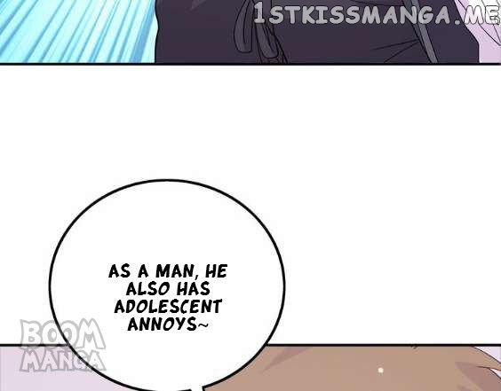 City Prince And Amazon Princess chapter 41 - page 31