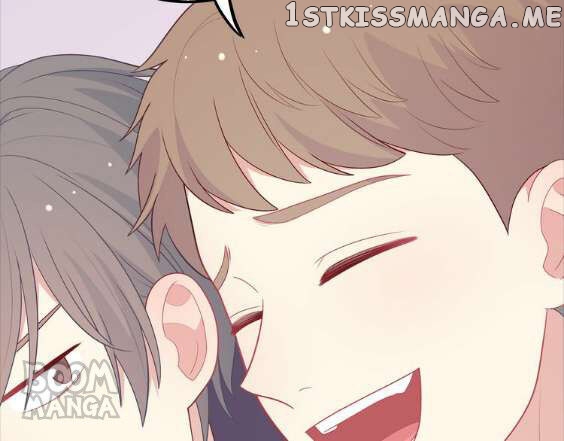 City Prince And Amazon Princess chapter 41 - page 32