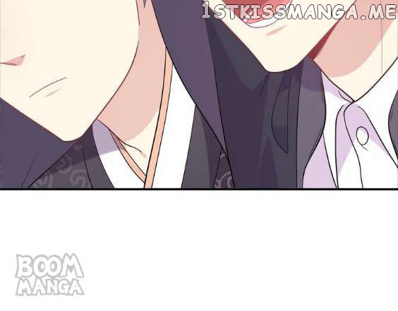 City Prince And Amazon Princess chapter 41 - page 33