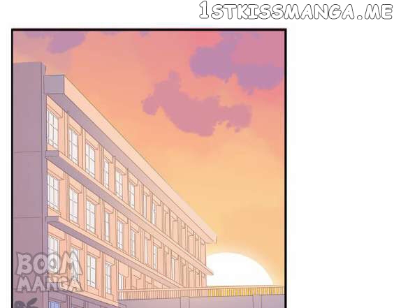 City Prince And Amazon Princess chapter 41 - page 36