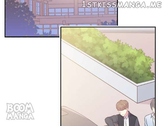 City Prince And Amazon Princess chapter 41 - page 37