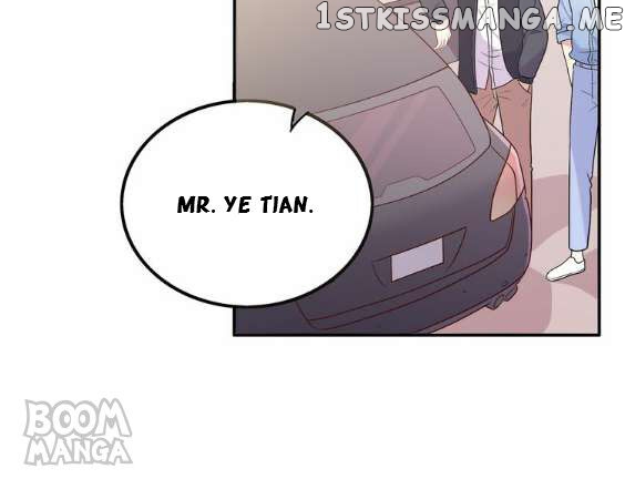 City Prince And Amazon Princess chapter 41 - page 38