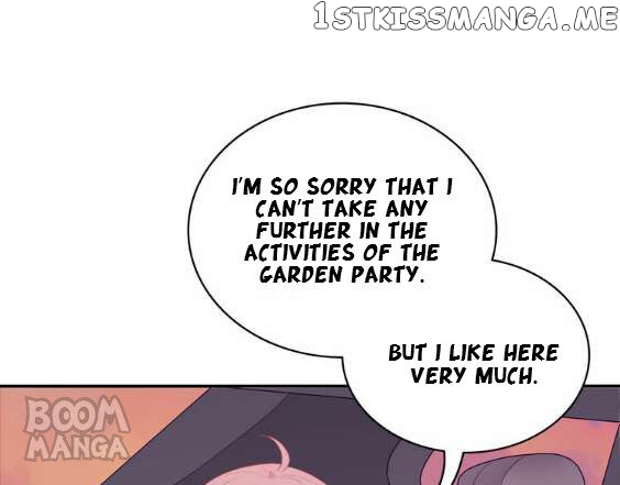 City Prince And Amazon Princess chapter 41 - page 40