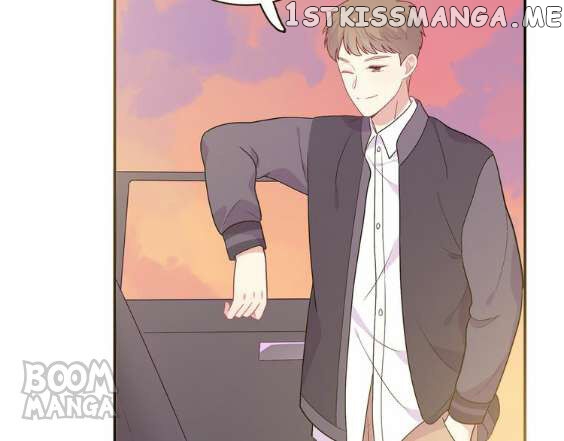 City Prince And Amazon Princess chapter 41 - page 44