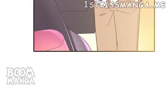 City Prince And Amazon Princess chapter 41 - page 45