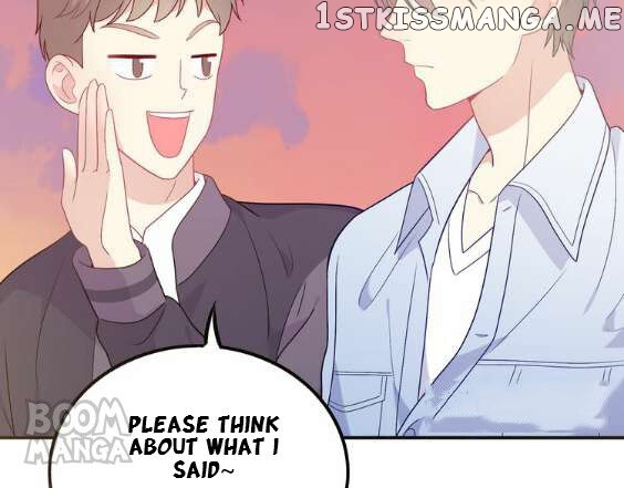City Prince And Amazon Princess chapter 41 - page 47
