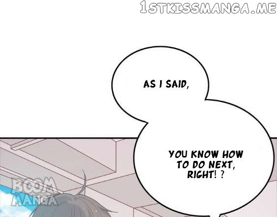 City Prince And Amazon Princess chapter 41 - page 5