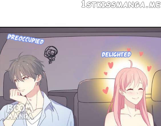 City Prince And Amazon Princess chapter 41 - page 56