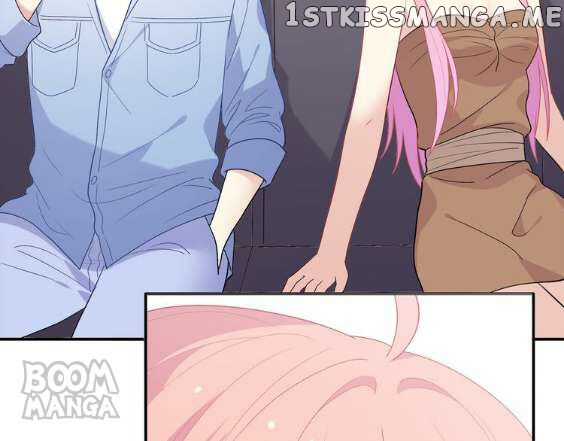 City Prince And Amazon Princess chapter 41 - page 57