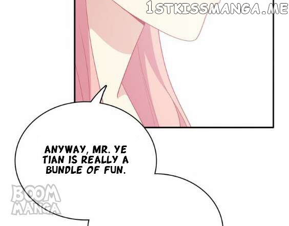 City Prince And Amazon Princess chapter 41 - page 59