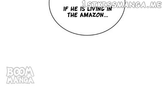 City Prince And Amazon Princess chapter 41 - page 60