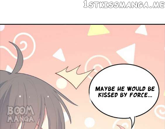 City Prince And Amazon Princess chapter 41 - page 61
