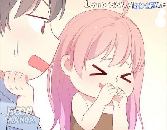 City Prince And Amazon Princess chapter 41 - page 62