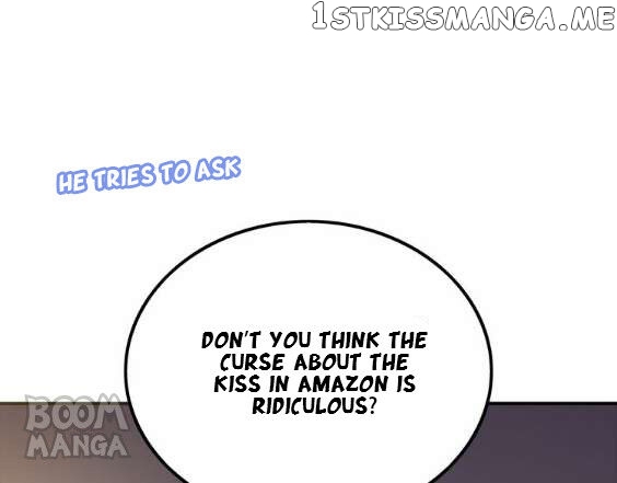 City Prince And Amazon Princess chapter 41 - page 73