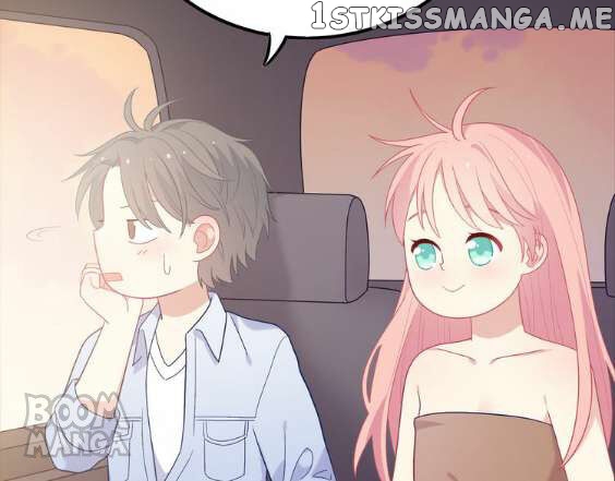 City Prince And Amazon Princess chapter 41 - page 74