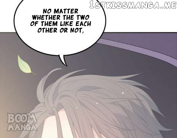 City Prince And Amazon Princess chapter 41 - page 76
