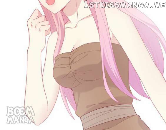 City Prince And Amazon Princess chapter 41 - page 84