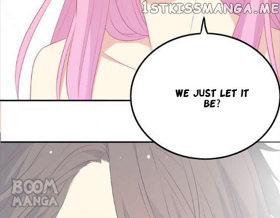 City Prince And Amazon Princess chapter 41 - page 89