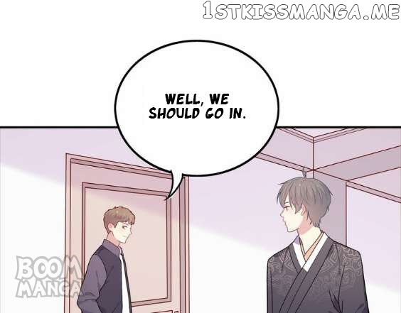 City Prince And Amazon Princess chapter 41 - page 9