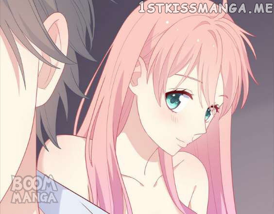 City Prince And Amazon Princess chapter 41 - page 93