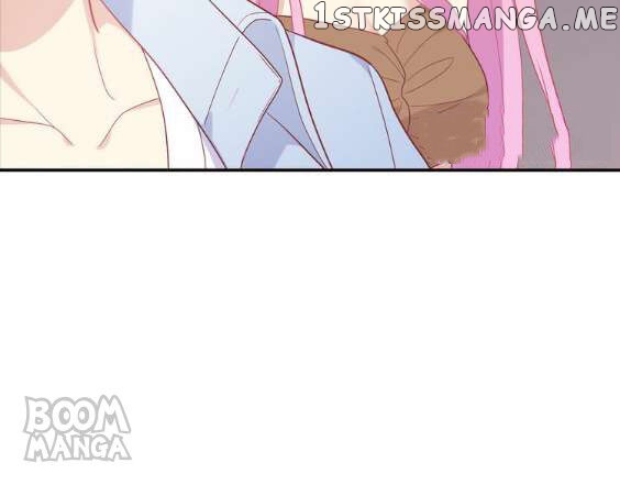City Prince And Amazon Princess chapter 41 - page 94