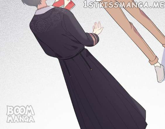 City Prince And Amazon Princess chapter 39 - page 7