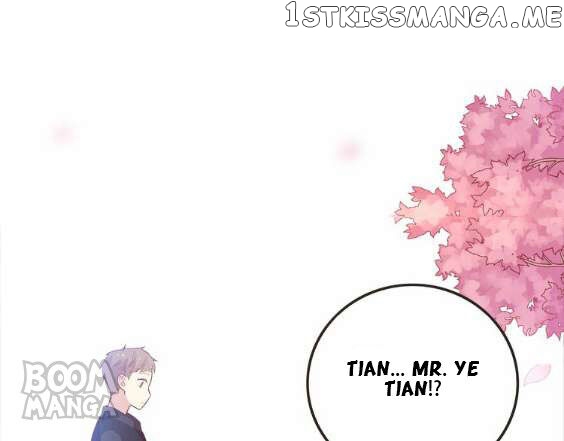 City Prince And Amazon Princess chapter 38 - page 7