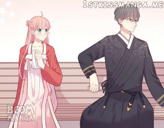 City Prince And Amazon Princess chapter 36 - page 131