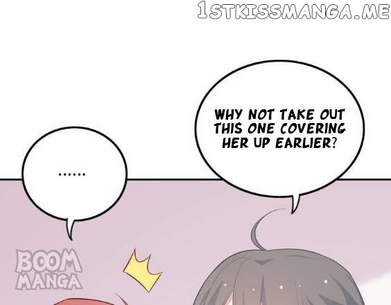 City Prince And Amazon Princess chapter 36 - page 18