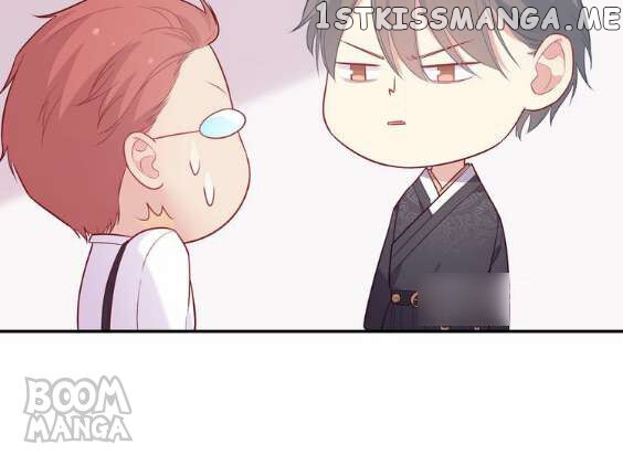 City Prince And Amazon Princess chapter 36 - page 19
