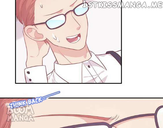 City Prince And Amazon Princess chapter 36 - page 21