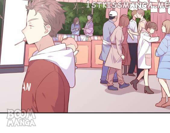 City Prince And Amazon Princess chapter 36 - page 29