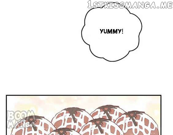 City Prince And Amazon Princess chapter 36 - page 32