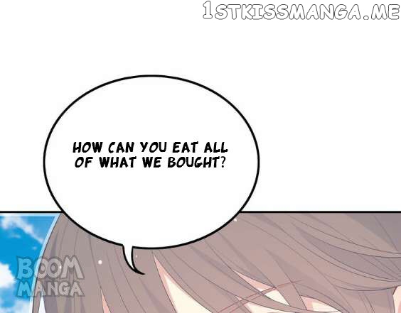 City Prince And Amazon Princess chapter 36 - page 36