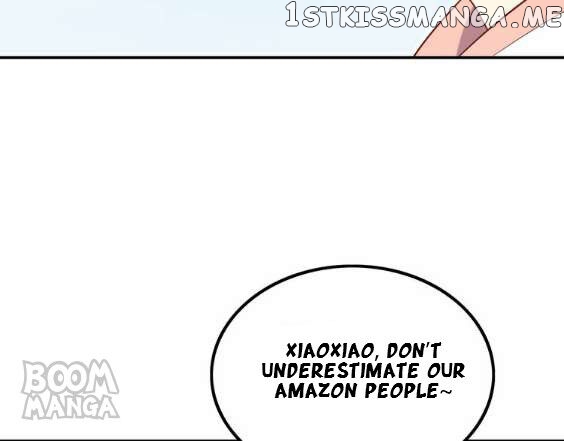 City Prince And Amazon Princess chapter 36 - page 38