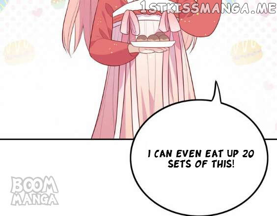 City Prince And Amazon Princess chapter 36 - page 40