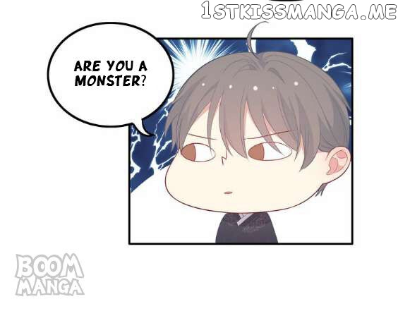 City Prince And Amazon Princess chapter 36 - page 41