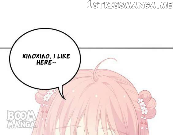 City Prince And Amazon Princess chapter 36 - page 43