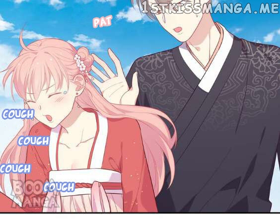 City Prince And Amazon Princess chapter 36 - page 49